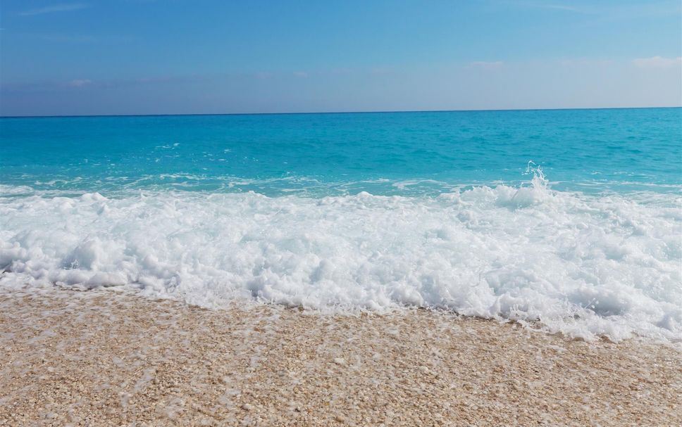 Strand Foto