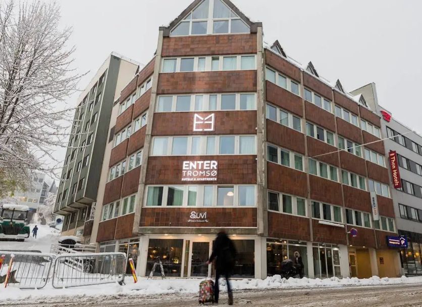 Gebäude Foto