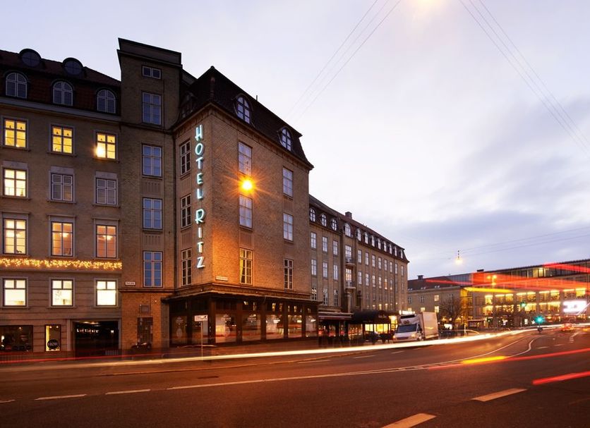 Gebäude Foto