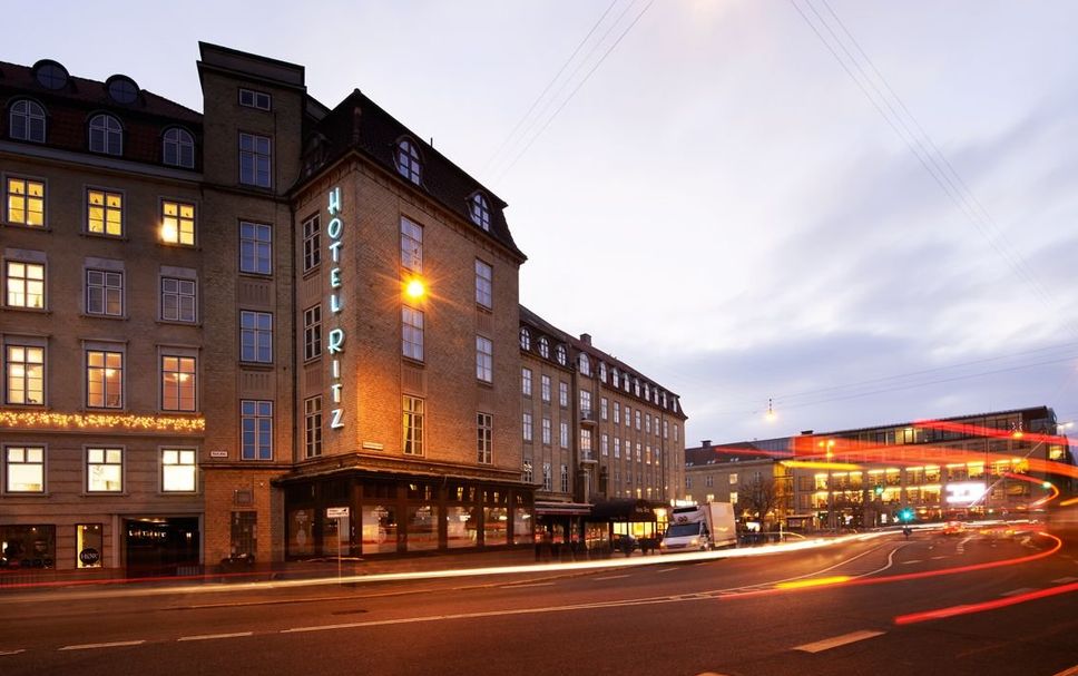 Gebäude Foto