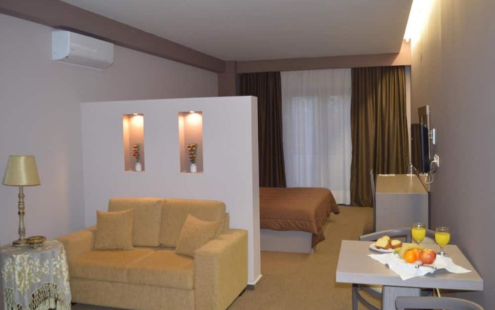 Wohnzimmer Foto