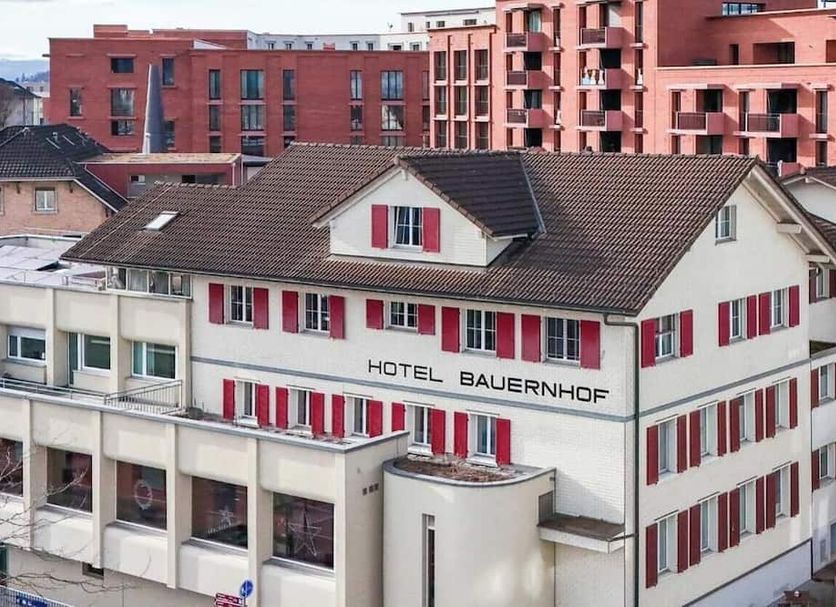 Gebäude Foto