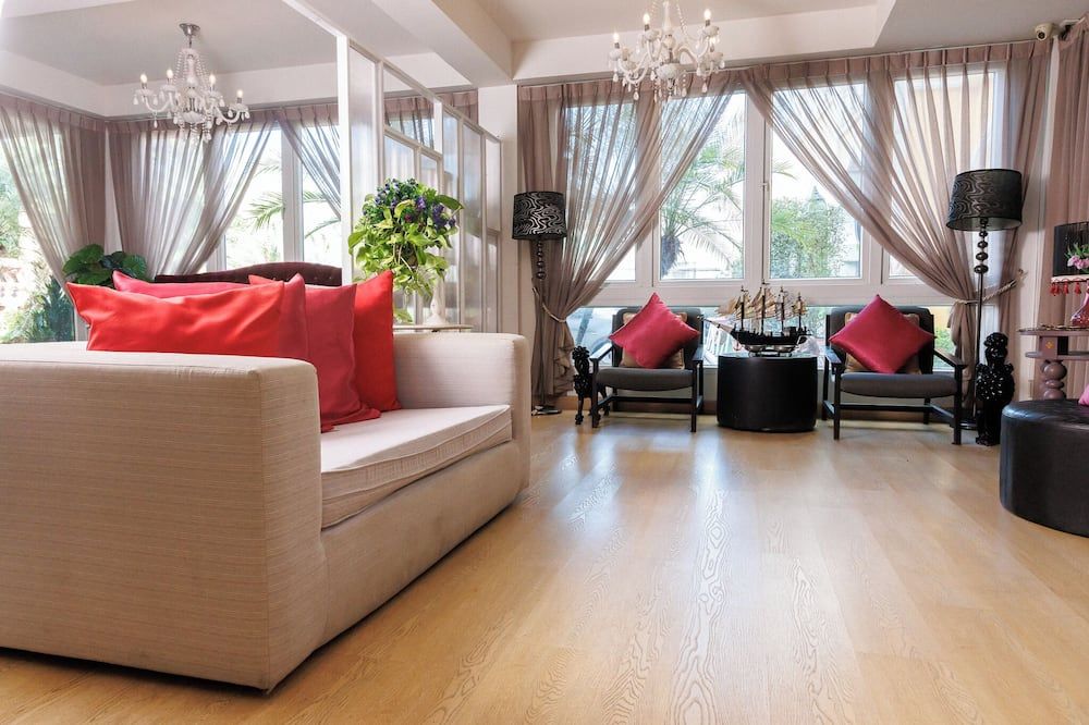 Wohnzimmer Foto