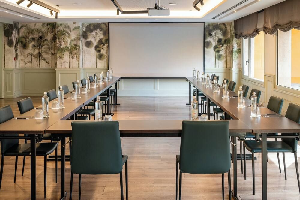 Konferenzraum