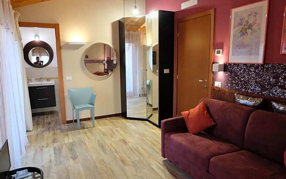 Wohnzimmer Foto