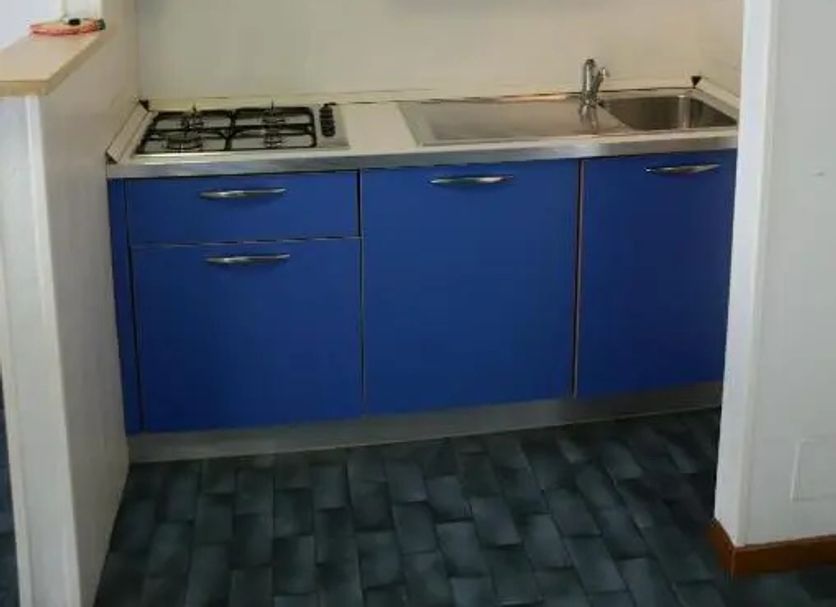Küche Foto