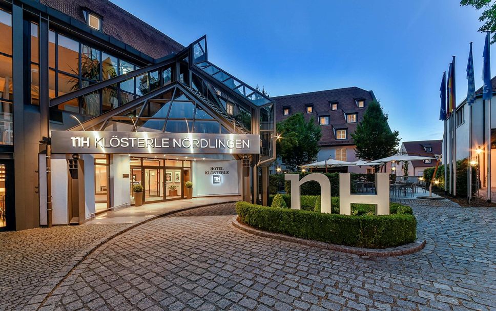 Gebäude Foto