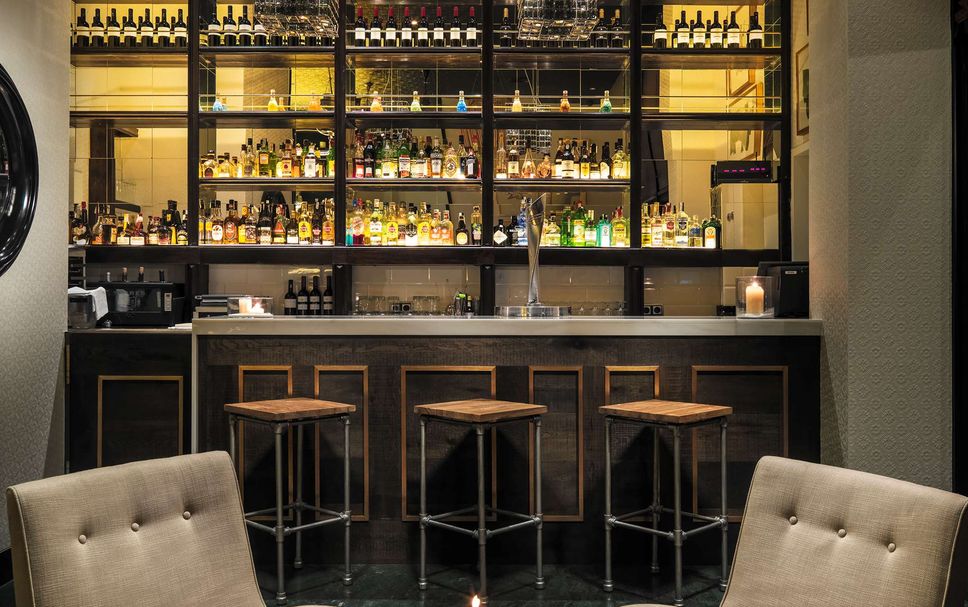 Bar Foto