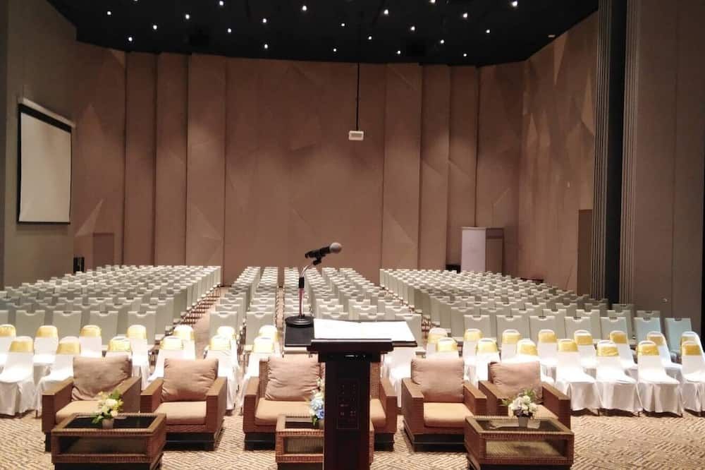 Konferenzraum
