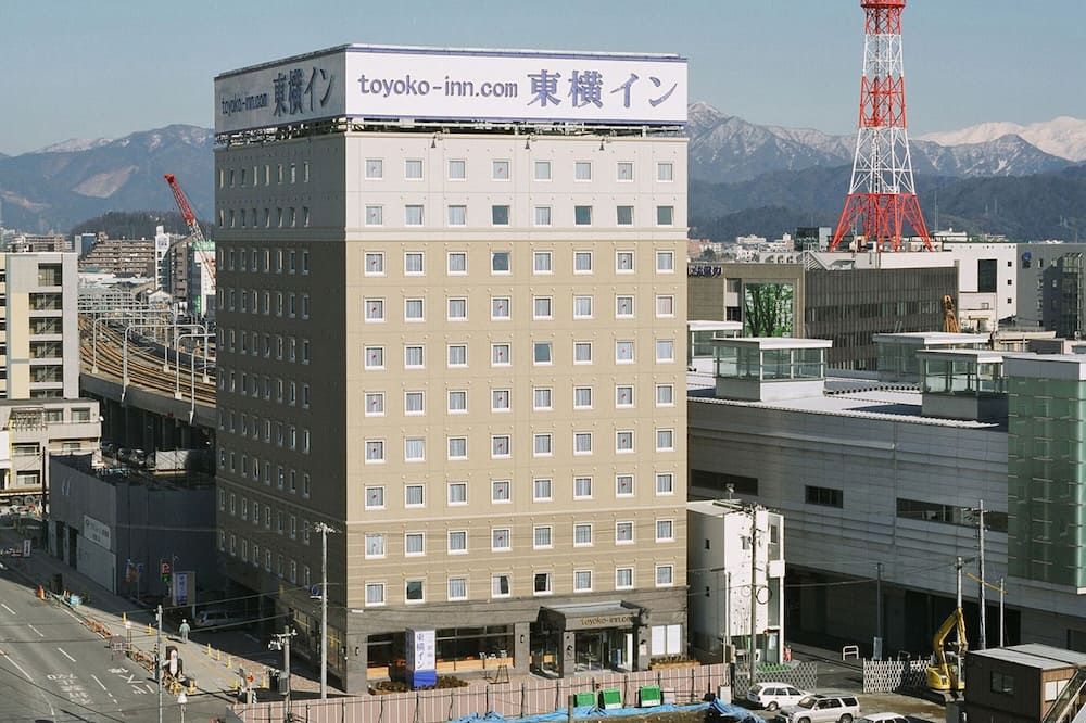 Gebäude Foto