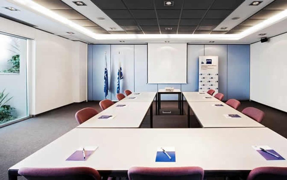 Konferenzraum Foto