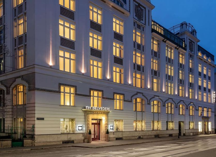 Gebäude Foto