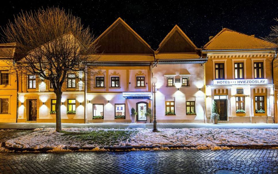 Gebäude Foto