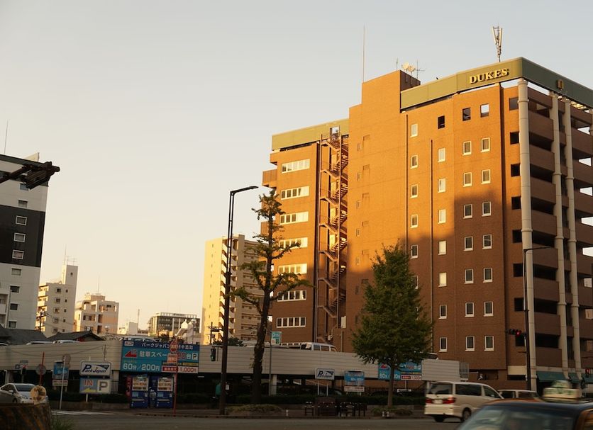 Gebäude Foto