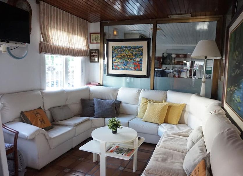 Wohnzimmer Foto