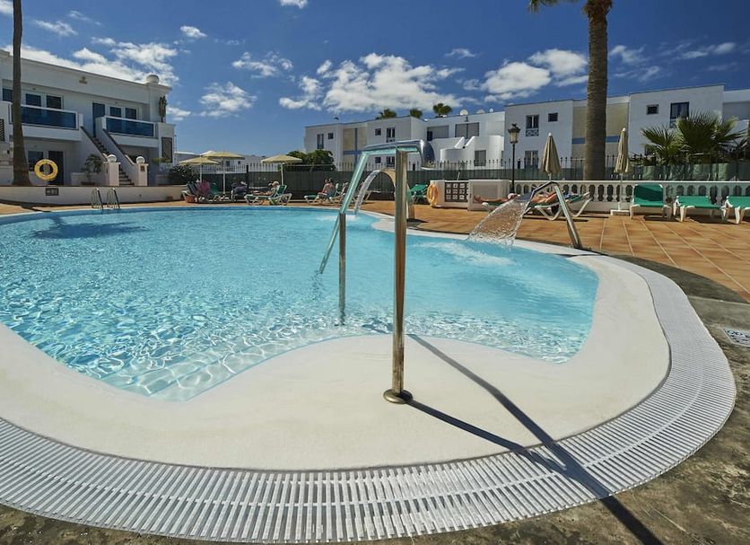 Pool Foto