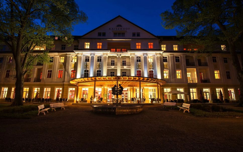 Gebäude Foto