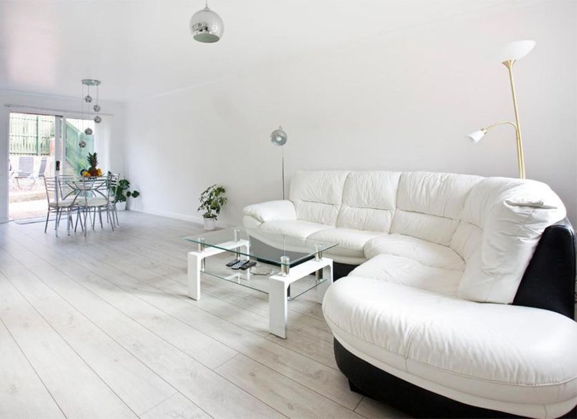Wohnzimmer Foto