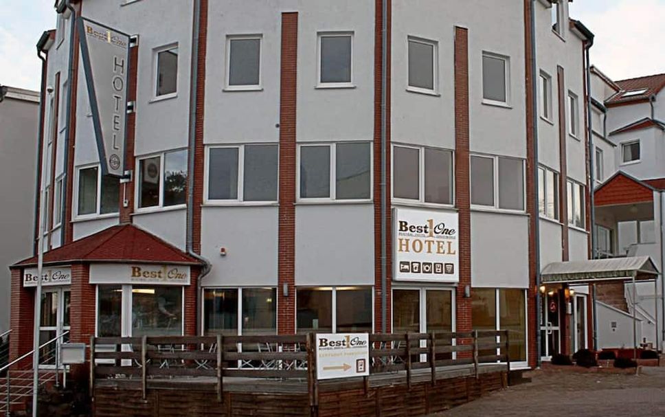 Gebäude Foto