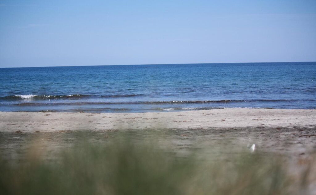 Strand Foto