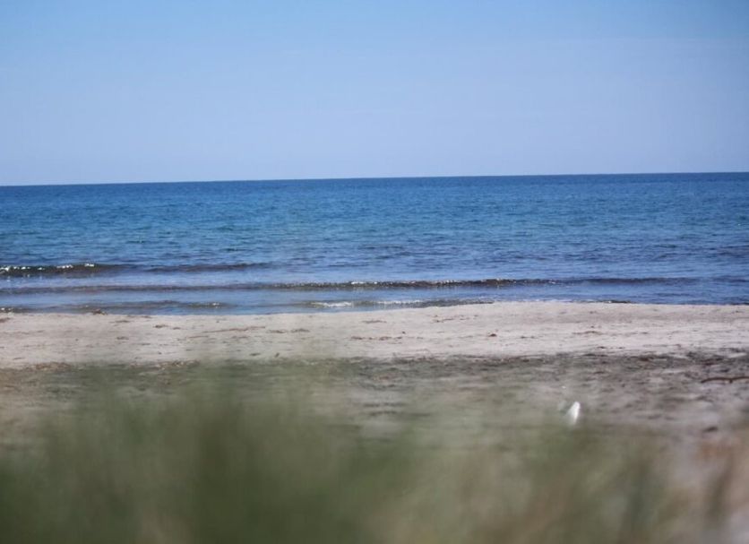 Strand Foto