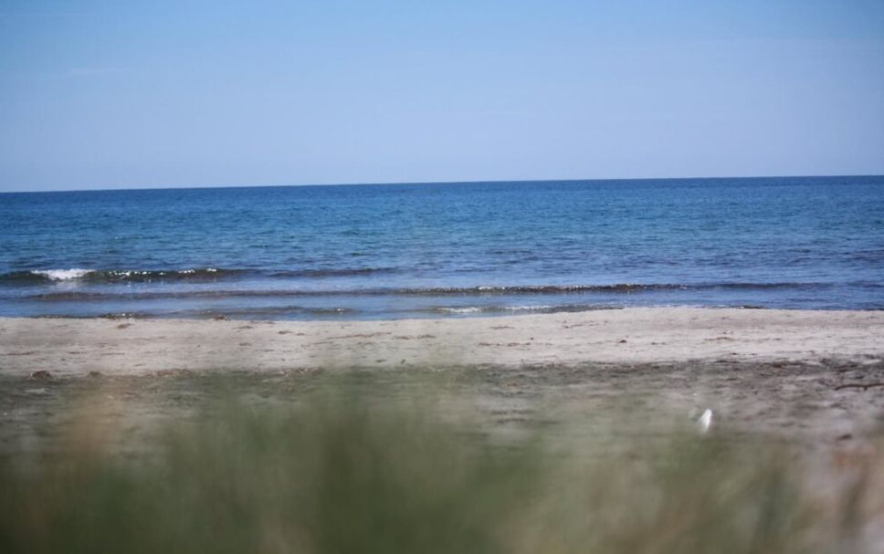 Strand Foto