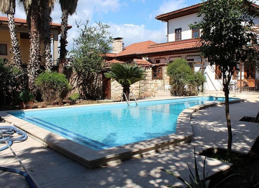 Pool Foto
