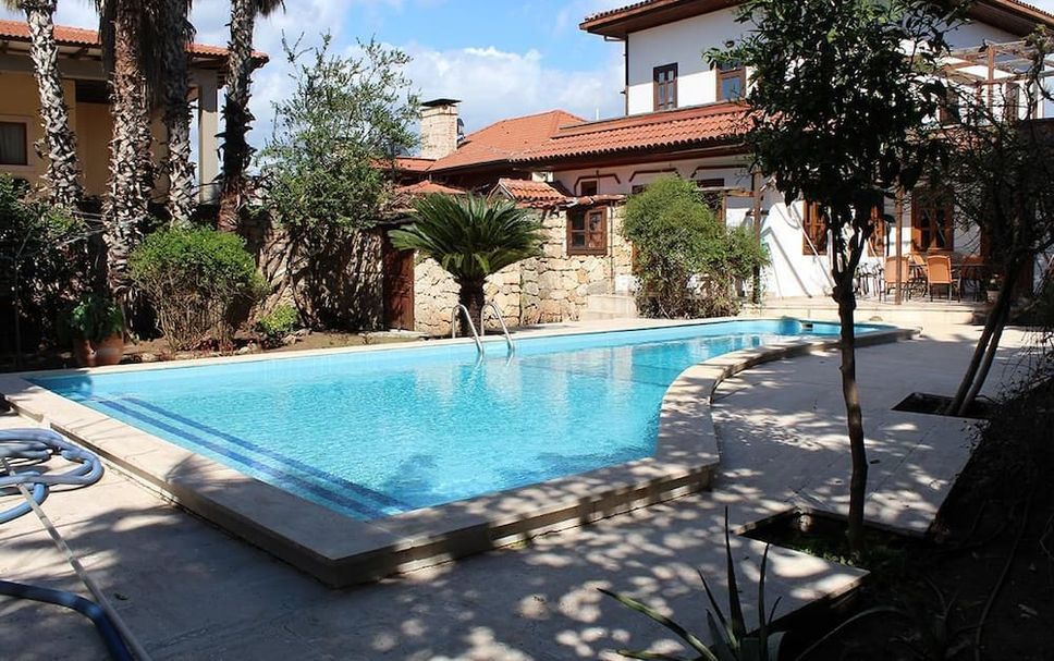 Pool Foto