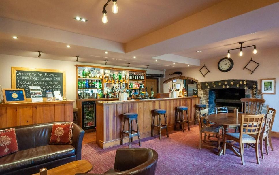 Bar Foto