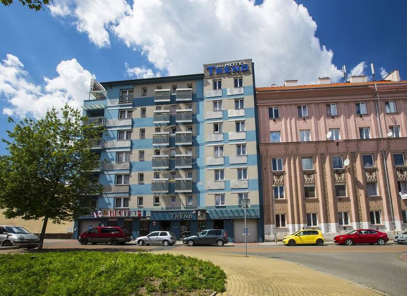 Gebäude Foto