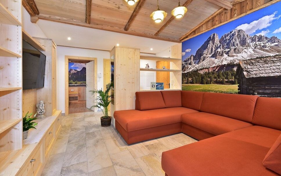 Wohnzimmer Foto