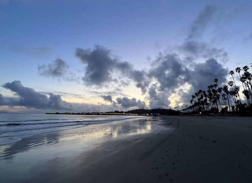Strand Foto