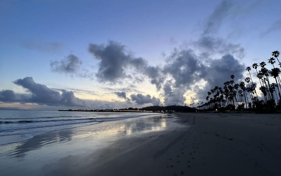 Strand Foto