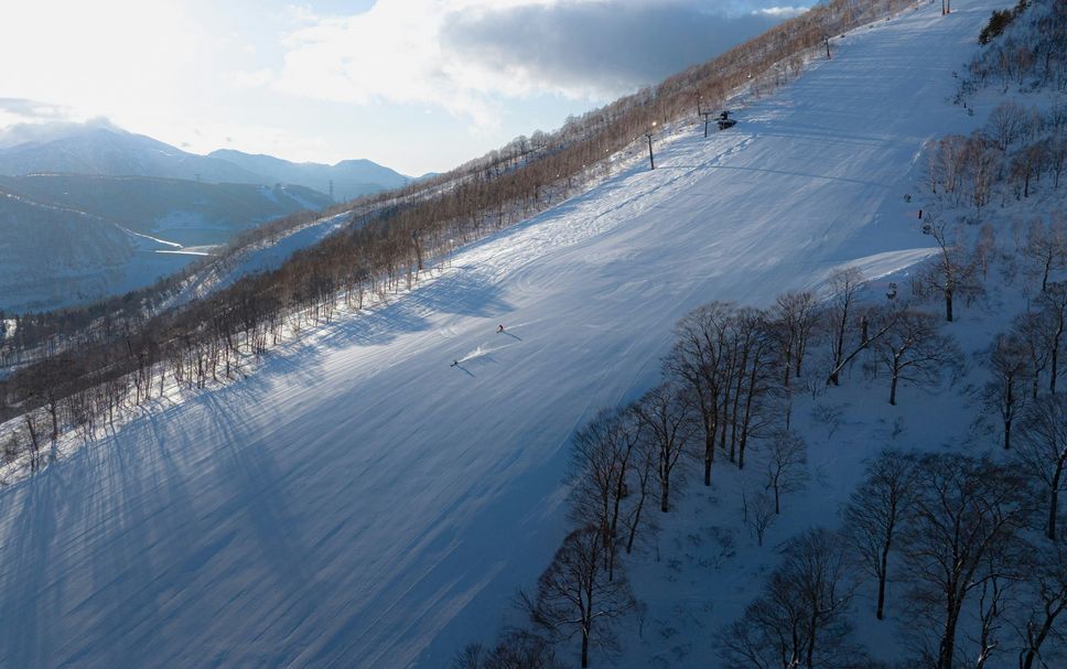Hotelausstattung Foto
