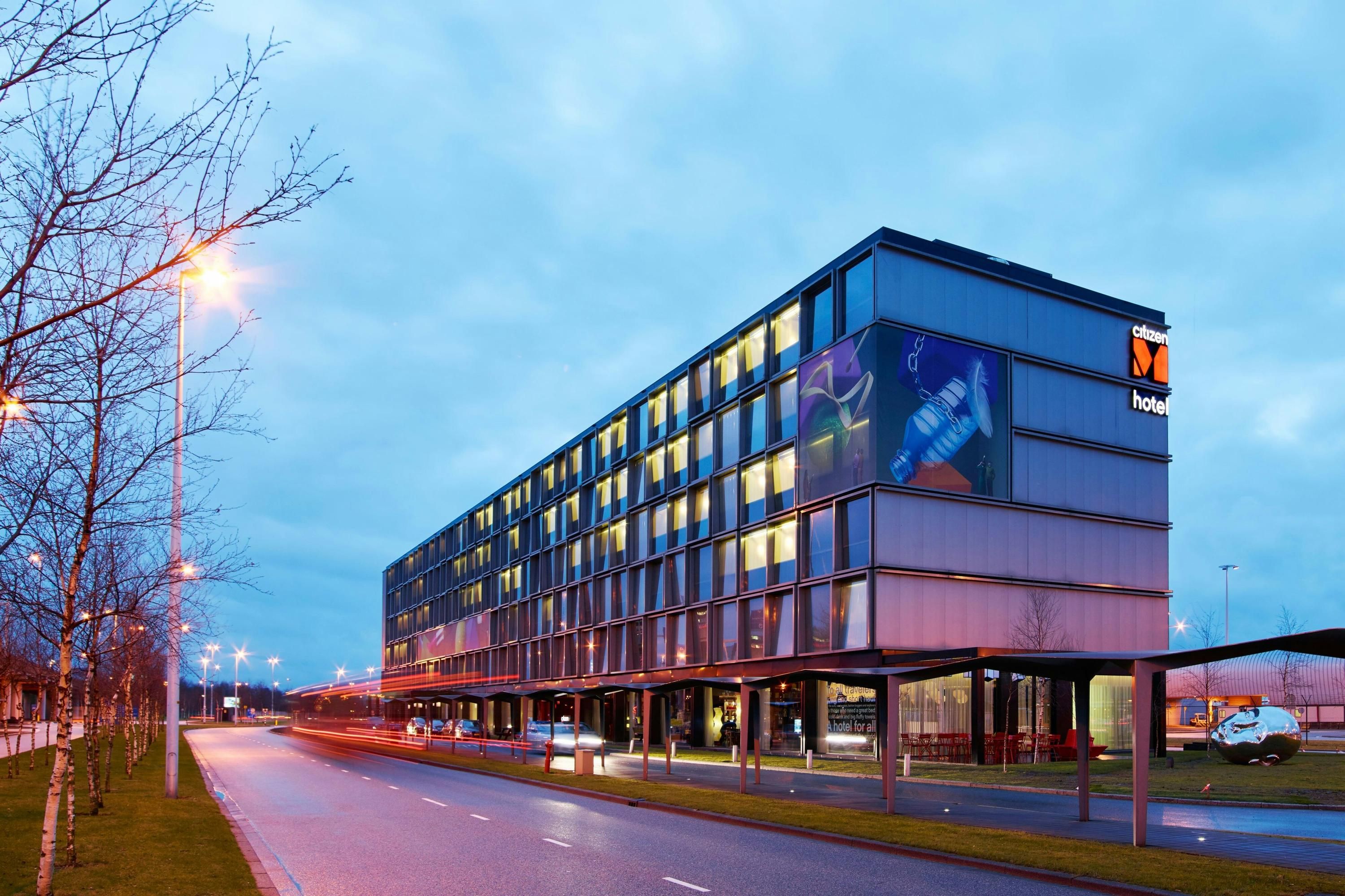 Gebäude