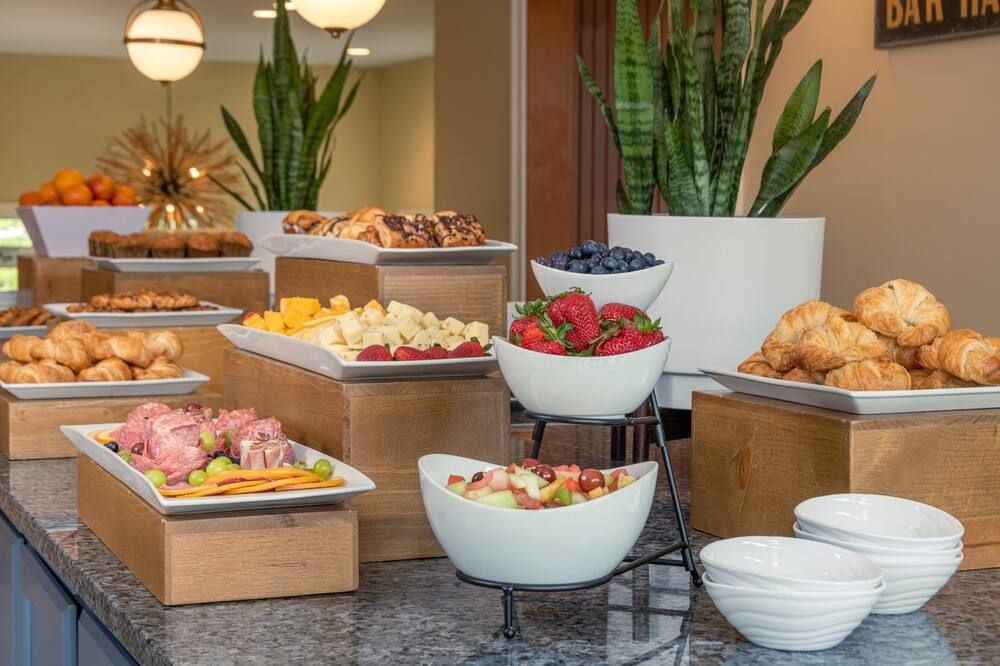 Buffet