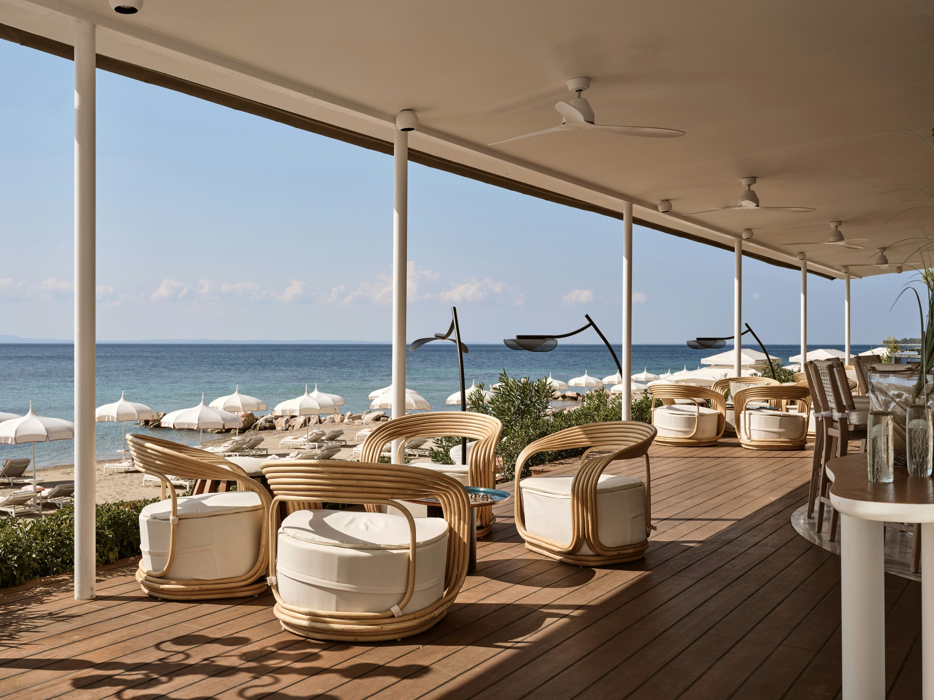 Strand