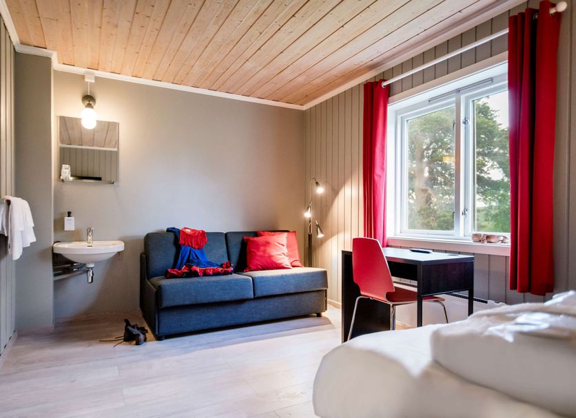 Wohnzimmer Foto