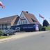 Parkplatz