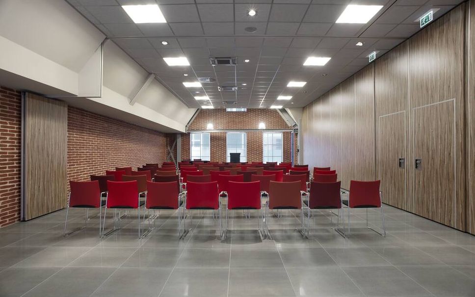 Konferenzraum Foto