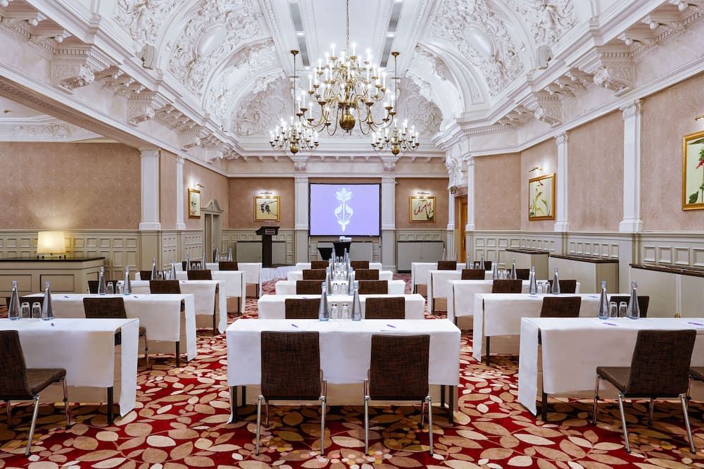 Bankettsaal