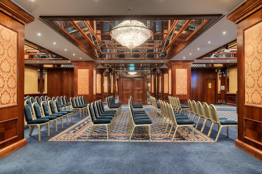 Konferenzraum