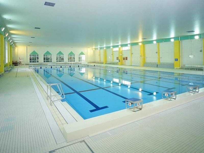 Pool Foto