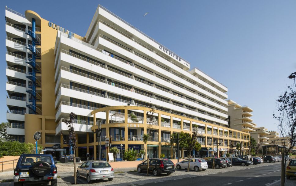 Gebäude Foto