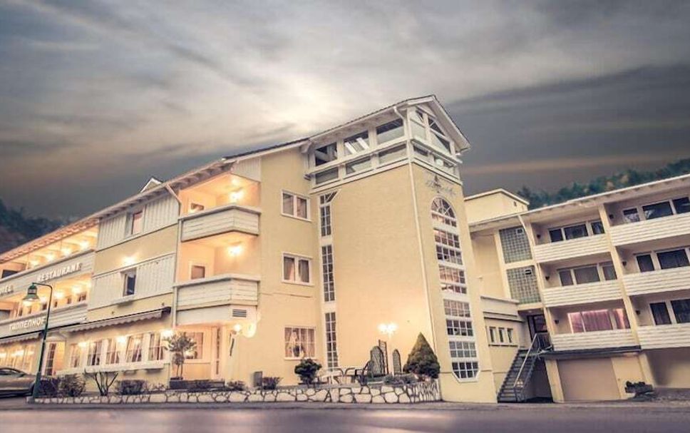Gebäude Foto