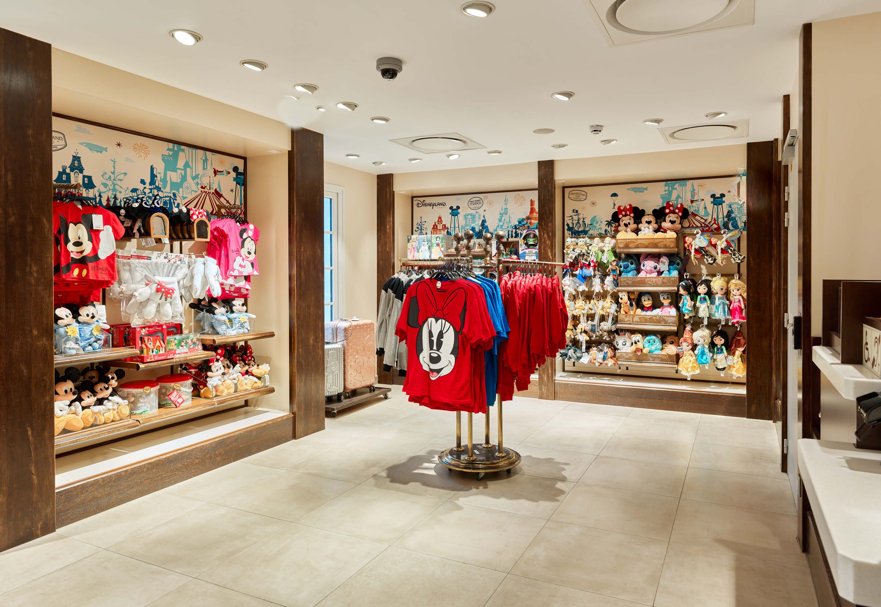 Shop