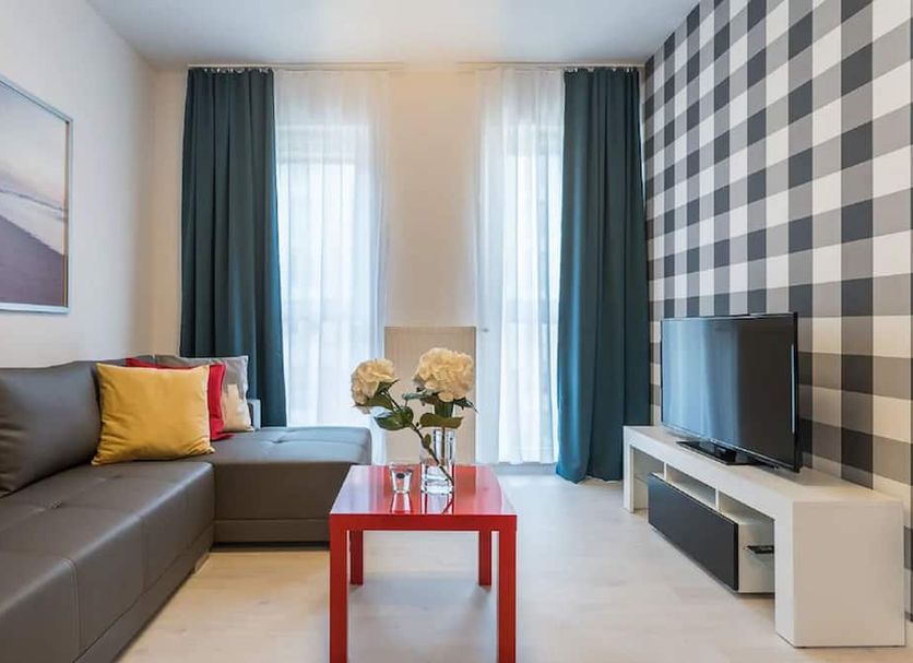 Wohnzimmer Foto