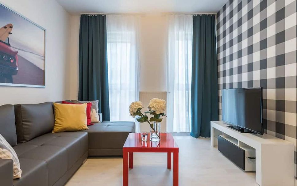 Wohnzimmer Foto