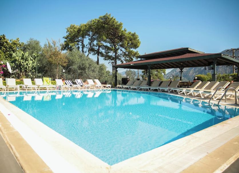 Pool Foto