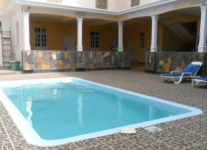 Pool Foto